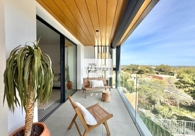 Revente - Appartement - Orihuela - Las Colinas Golf