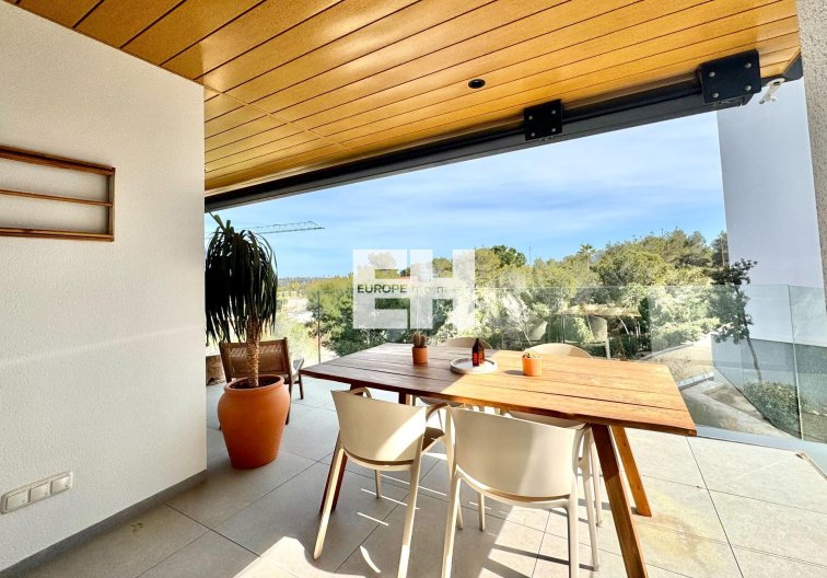 Revente - Appartement - Orihuela - Las Colinas Golf