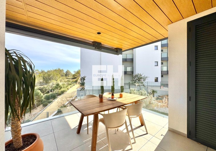 Revente - Appartement - Orihuela - Las Colinas Golf