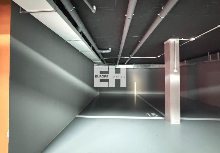 Revente - Appartement - Orihuela - Las Colinas Golf