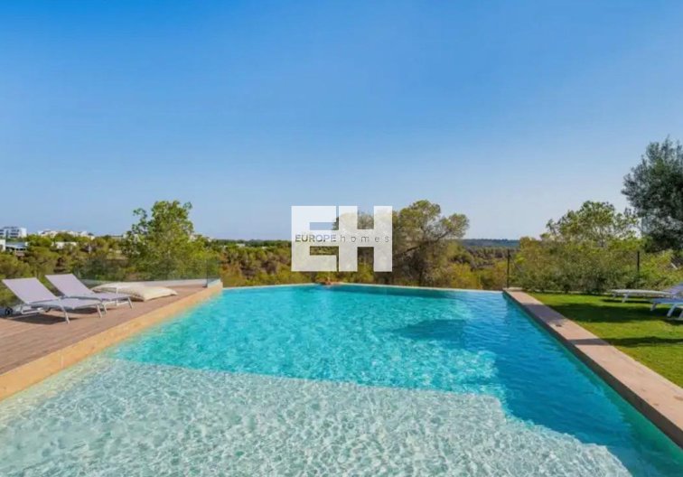 Revente - Appartement - Orihuela - Las Colinas Golf