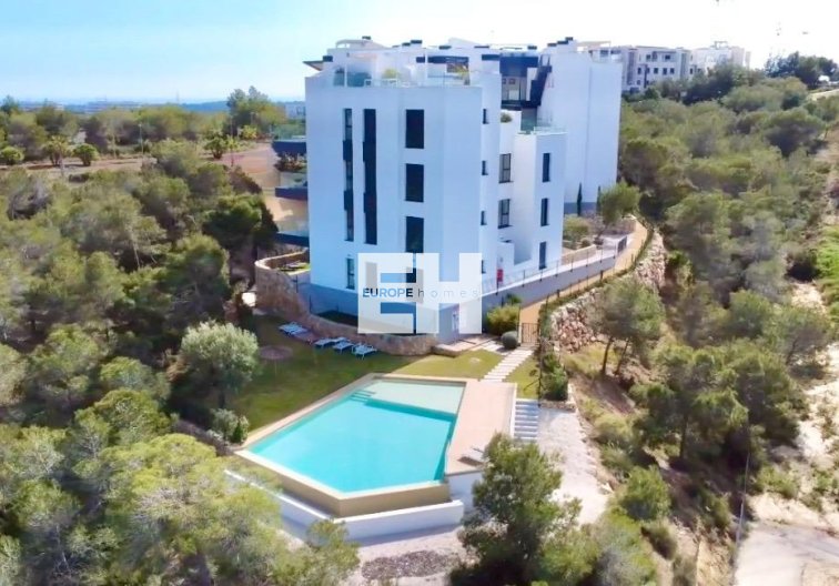 Revente - Appartement - Orihuela - Las Colinas Golf