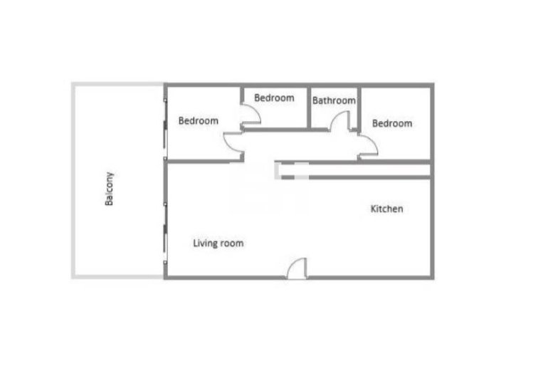 Revente - Appartement - Orihuela - Las Colinas Golf