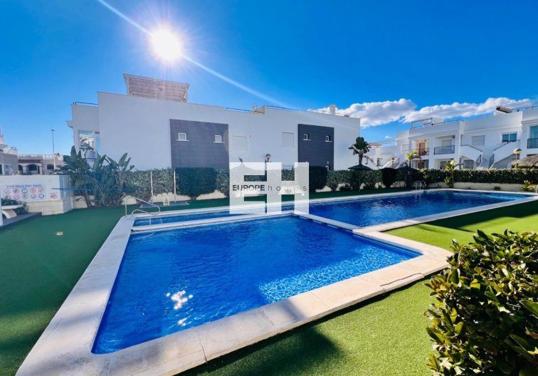 Segunda mano - Bungalow - Torrevieja - Costa Blanca