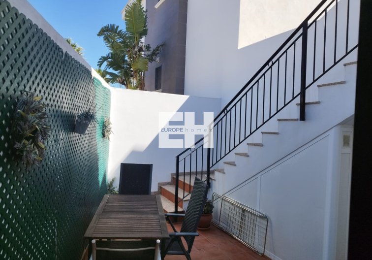 Segunda mano - Bungalow - Torrevieja - Costa Blanca