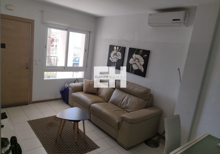 Segunda mano - Bungalow - Torrevieja - Costa Blanca