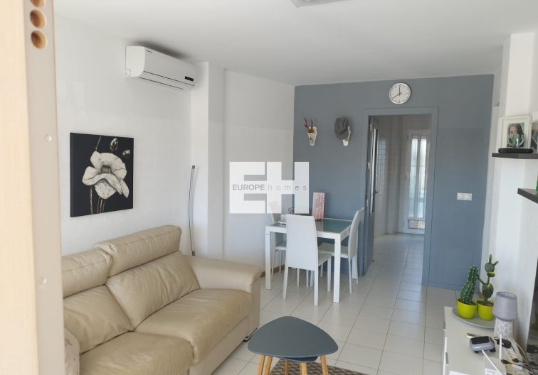 Segunda mano - Bungalow - Torrevieja - Costa Blanca