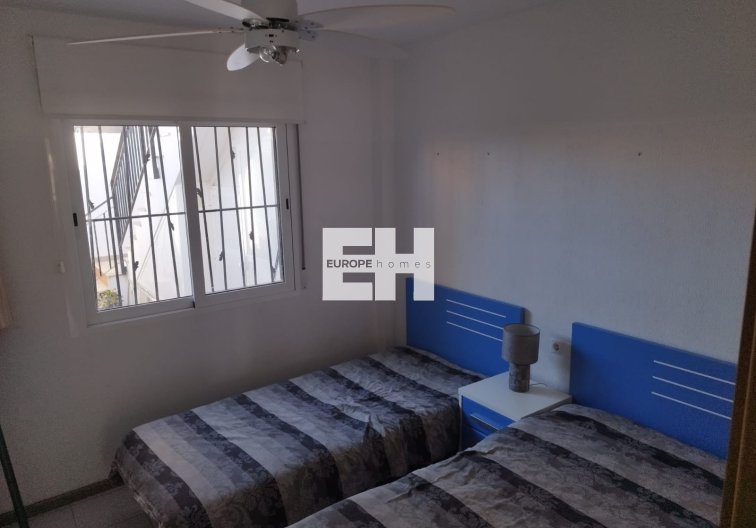 Segunda mano - Bungalow - Torrevieja - Costa Blanca