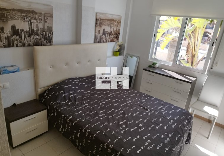 Segunda mano - Bungalow - Torrevieja - Costa Blanca