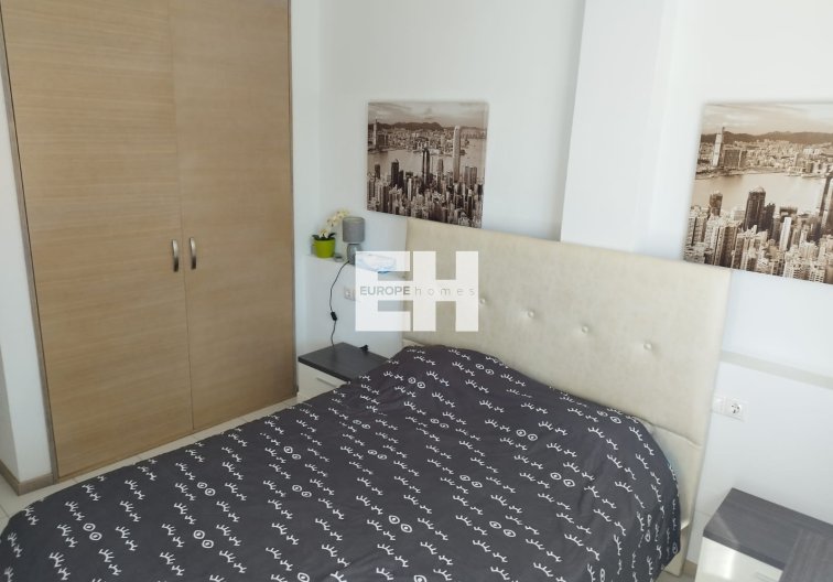 Segunda mano - Bungalow - Torrevieja - Costa Blanca