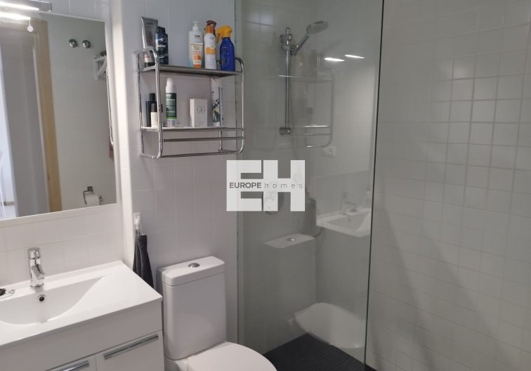 Segunda mano - Bungalow - Torrevieja - Costa Blanca