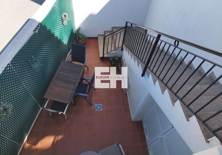 Segunda mano - Bungalow - Torrevieja - Costa Blanca