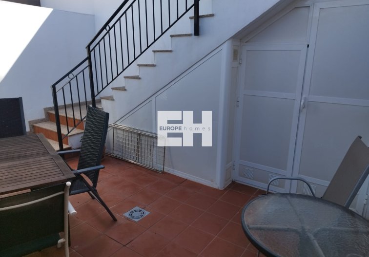 Segunda mano - Bungalow - Torrevieja - Costa Blanca