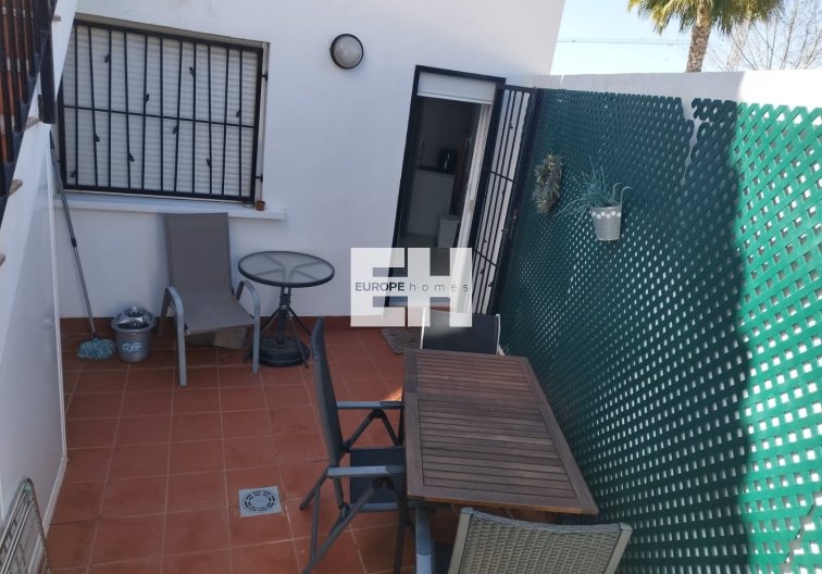 Segunda mano - Bungalow - Torrevieja - Costa Blanca