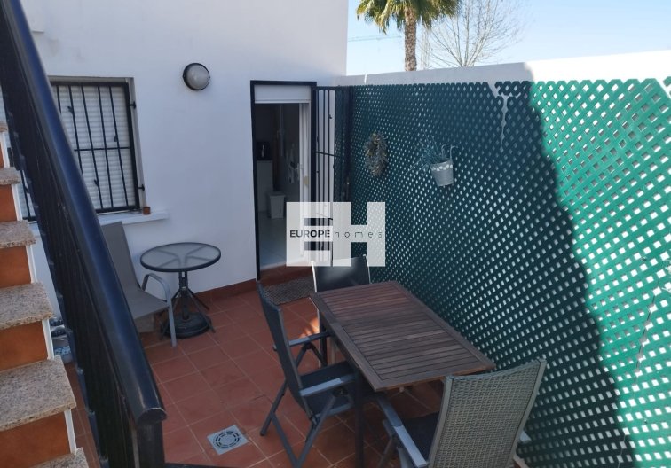 Segunda mano - Bungalow - Torrevieja - Costa Blanca