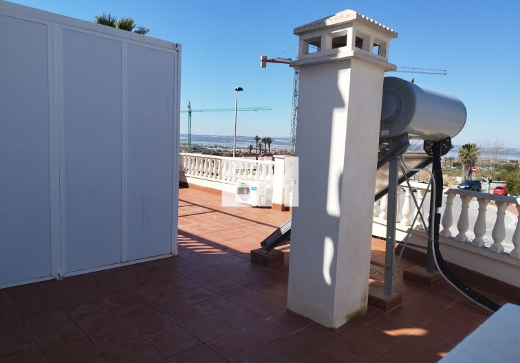 Segunda mano - Bungalow - Torrevieja - Costa Blanca