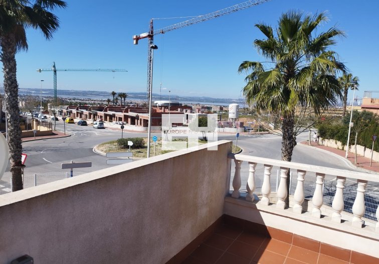 Segunda mano - Bungalow - Torrevieja - Costa Blanca