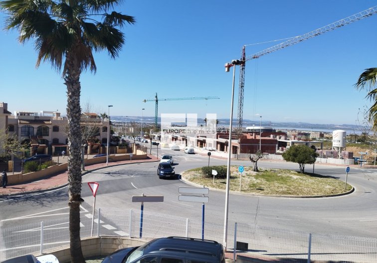 Segunda mano - Bungalow - Torrevieja - Costa Blanca