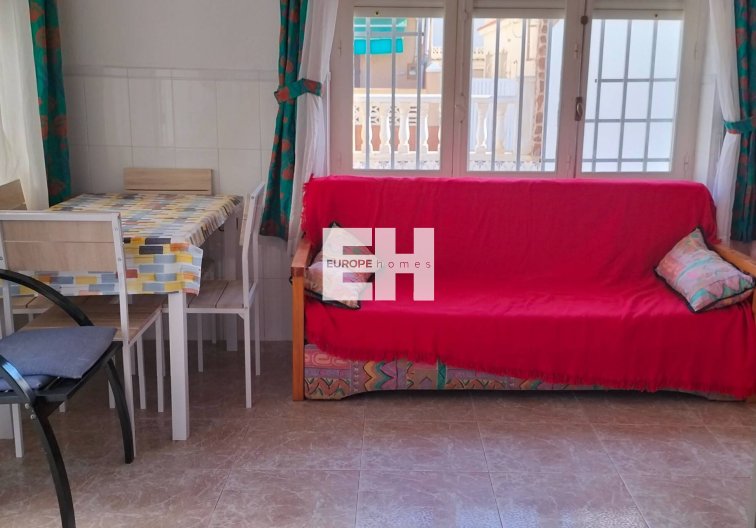 Resale - town house - Pilar de la Horadada - Torre de la Horadada