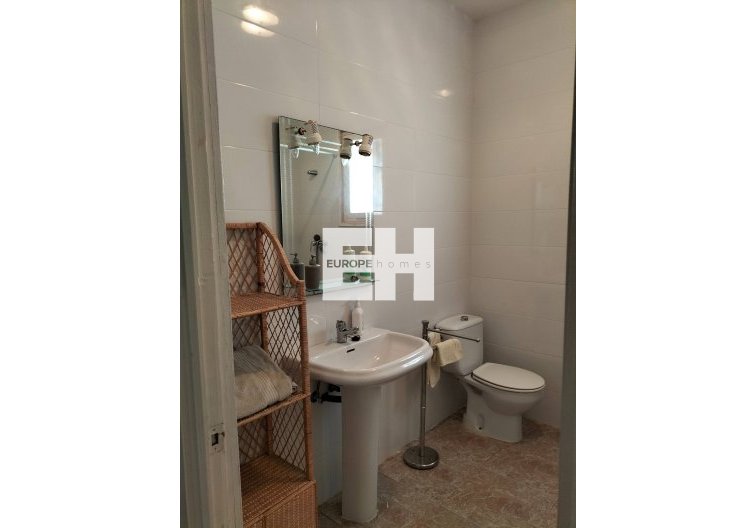 Resale - town house - Pilar de la Horadada - Torre de la Horadada