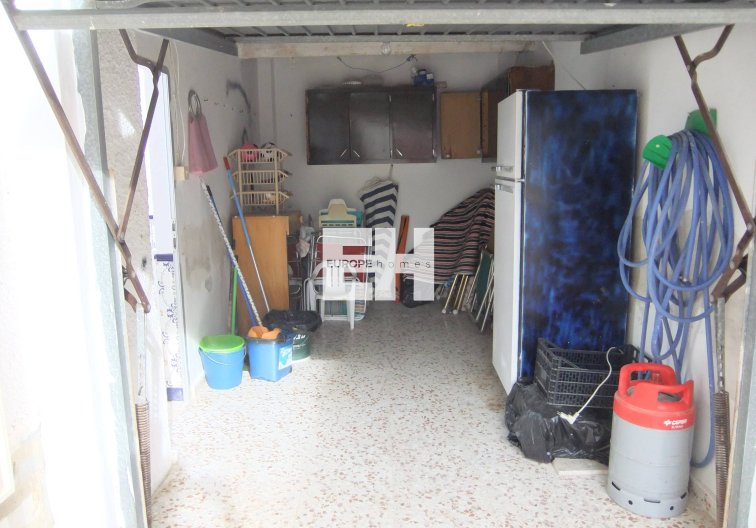 Resale - town house - Pilar de la Horadada - Torre de la Horadada