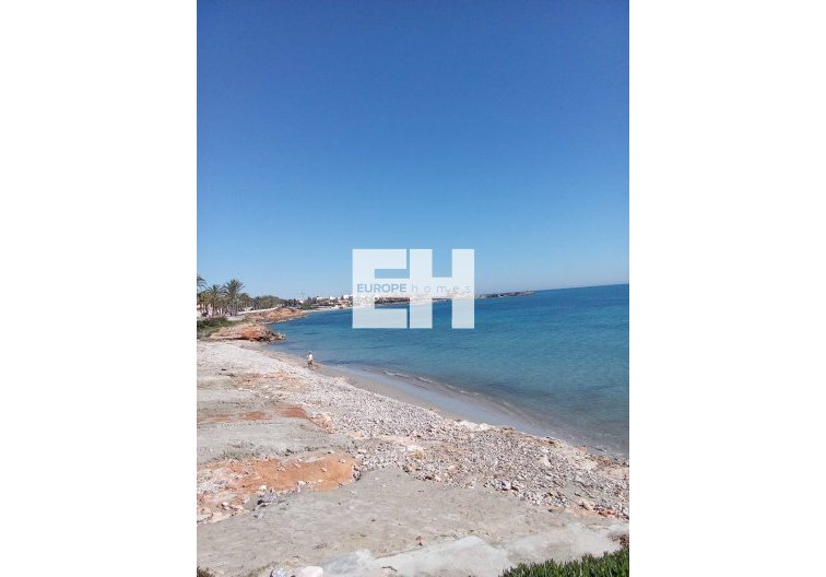 Resale - town house - Pilar de la Horadada - Torre de la Horadada