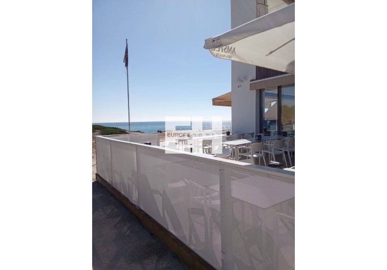 Resale - town house - Pilar de la Horadada - Torre de la Horadada