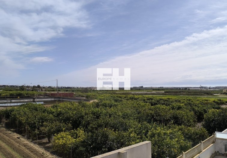 Segunda mano - villa - El Raso - Costa Blanca