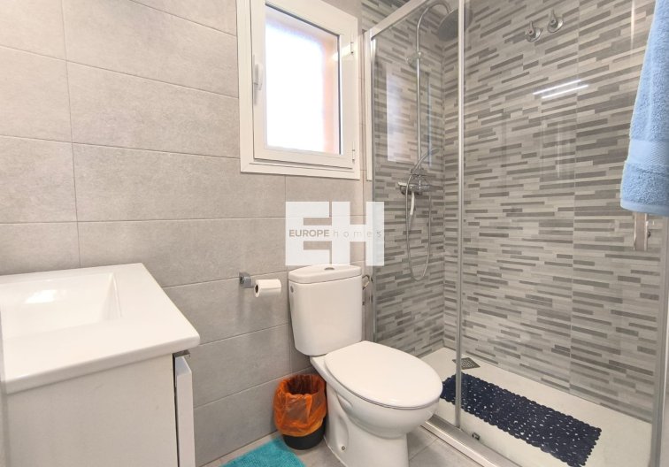 Segunda mano - villa - El Raso - Costa Blanca