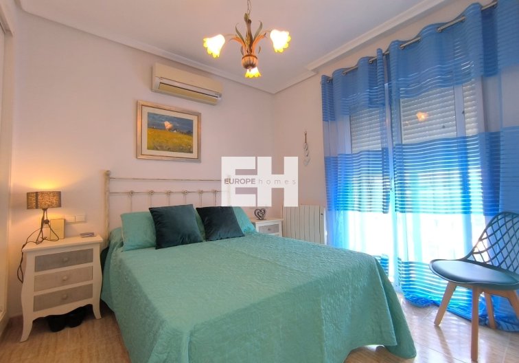 Segunda mano - villa - El Raso - Costa Blanca