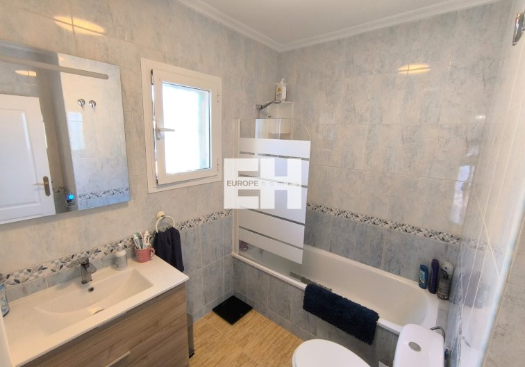 Segunda mano - villa - El Raso - Costa Blanca