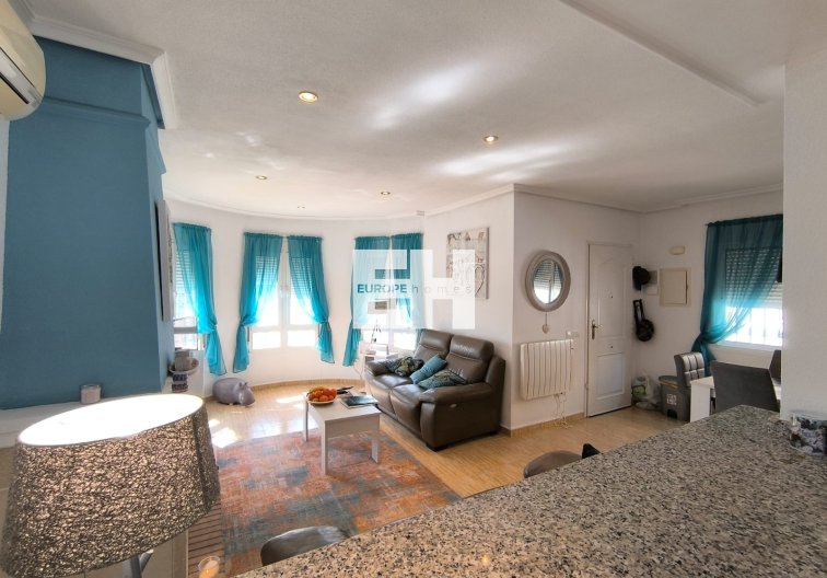 Segunda mano - villa - El Raso - Costa Blanca