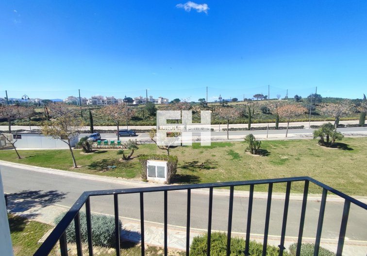 Resale - Apartment - Hacienda Riquelme Golf Resort - Inland