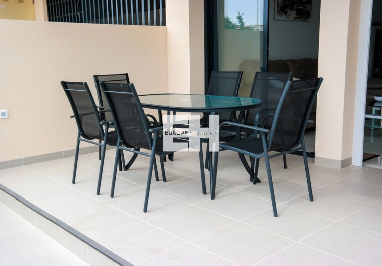 Segunda mano - Apartamento  - Pilar de la Horadada - Costa Blanca