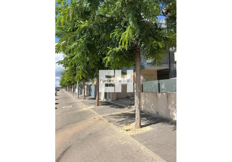 Segunda mano - Apartamento  - Pilar de la Horadada - Costa Blanca