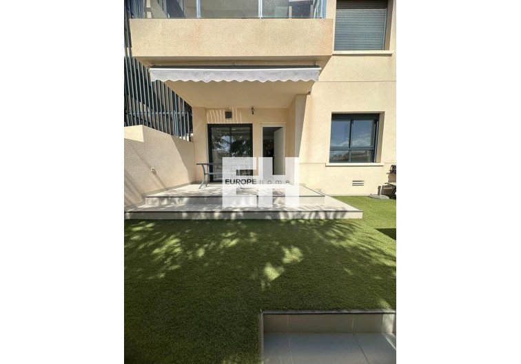 Segunda mano - Apartamento  - Pilar de la Horadada - Costa Blanca