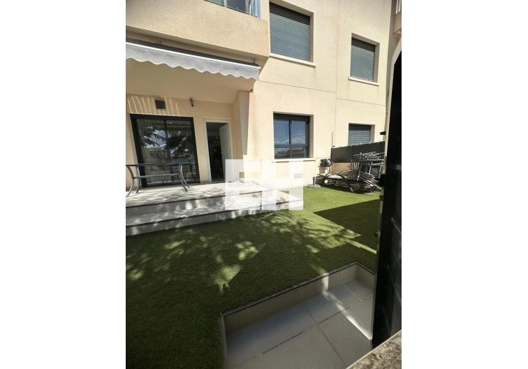 Segunda mano - Apartamento  - Pilar de la Horadada - Costa Blanca