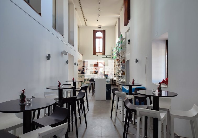 Resale - Apartment - Hacienda Riquelme Golf Resort - Inland