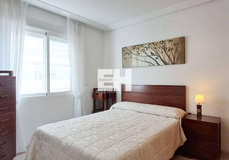 Segunda mano - Apartamento  - Torrevieja - Playa del Cura