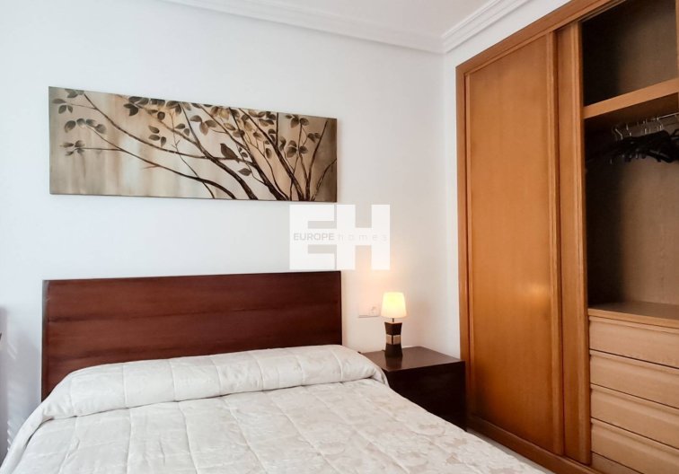 Segunda mano - Apartamento  - Torrevieja - Playa del Cura