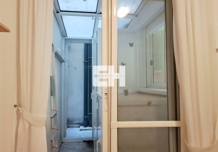 Segunda mano - Apartamento  - Torrevieja - Playa del Cura