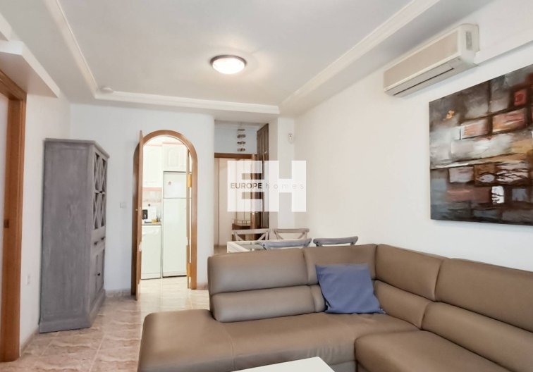 Segunda mano - Apartamento  - Torrevieja - Playa del Cura