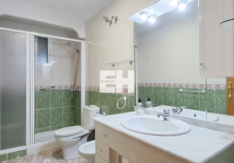 Segunda mano - Apartamento  - Torrevieja - Playa del Cura