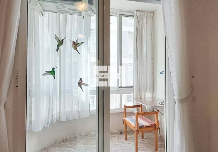 Segunda mano - Apartamento  - Torrevieja - Playa del Cura