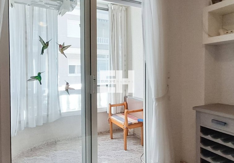 Segunda mano - Apartamento  - Torrevieja - Playa del Cura