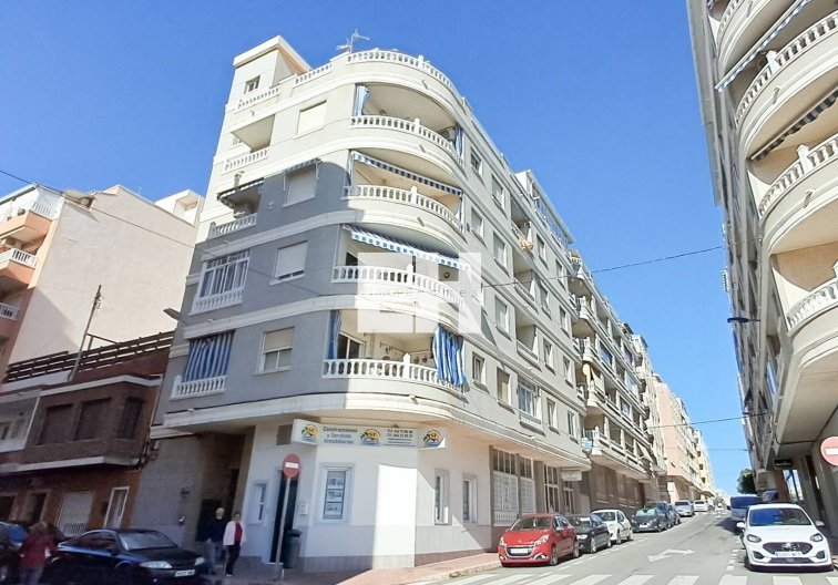 Segunda mano - Apartamento  - Torrevieja - Playa del Cura