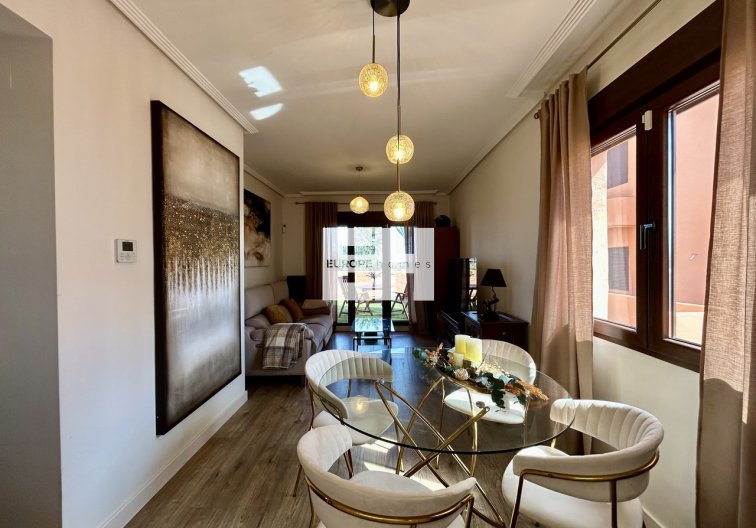 Segunda mano - Apartamento  - Los Alcázares - Costa Calida