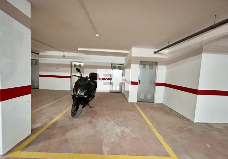 Segunda mano - Apartamento  - Los Alcázares - Costa Calida