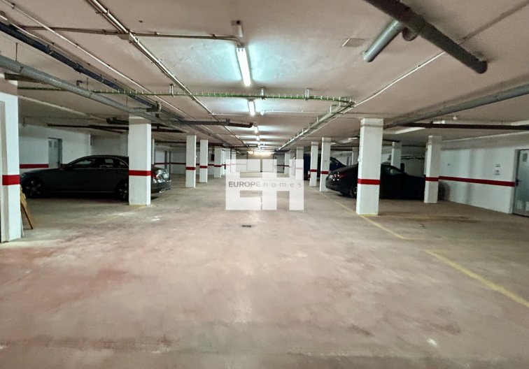 Segunda mano - Apartamento  - Los Alcázares - Costa Calida