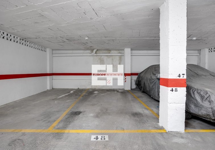 Resale - town house - Torrevieja - Costa Blanca